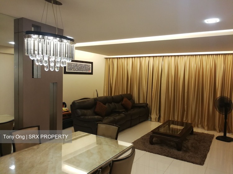 Choa Chu Kang Avenue 5 thumbnail photo